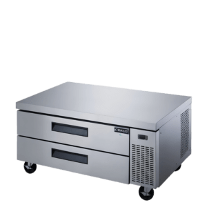 Chef-Based Refrigerator