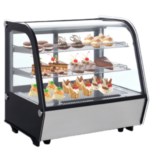 Refrigerator Countertop Display Unit