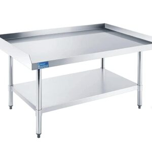 Stainless Steel Equipment Stand